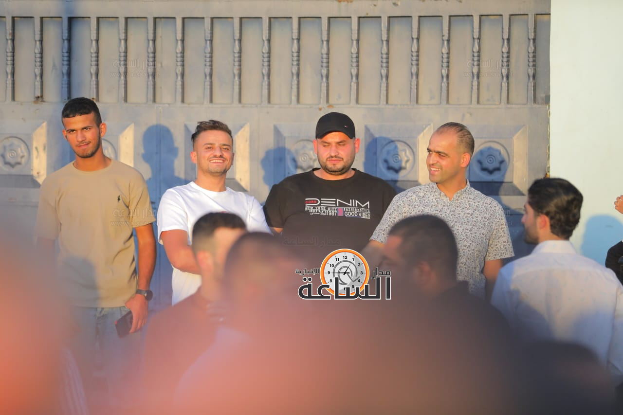 Madar Al-Saa Images 0.5250473949725529