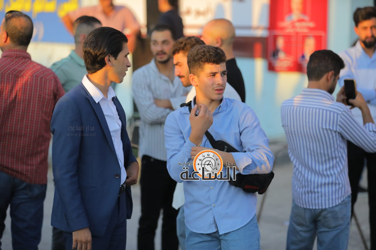 Madar Al-Saa Images 0.011940239918647011