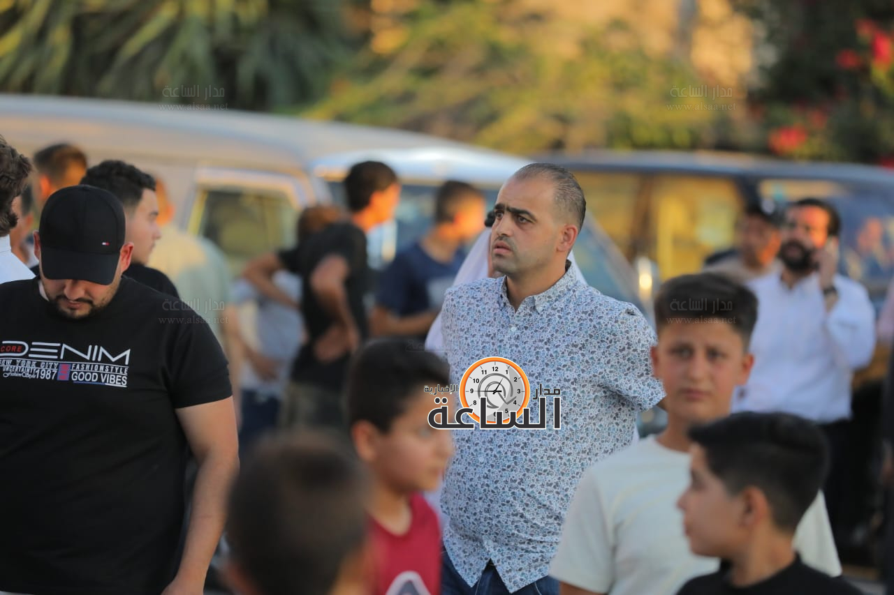 Madar Al-Saa Images 0.25075588619157974