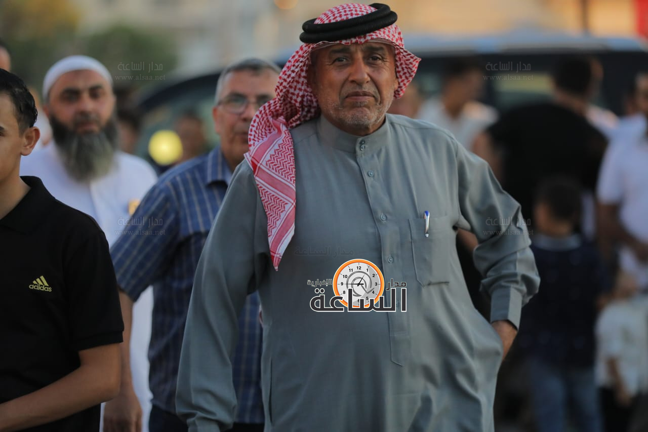 Madar Al-Saa Images 0.09960126488537369