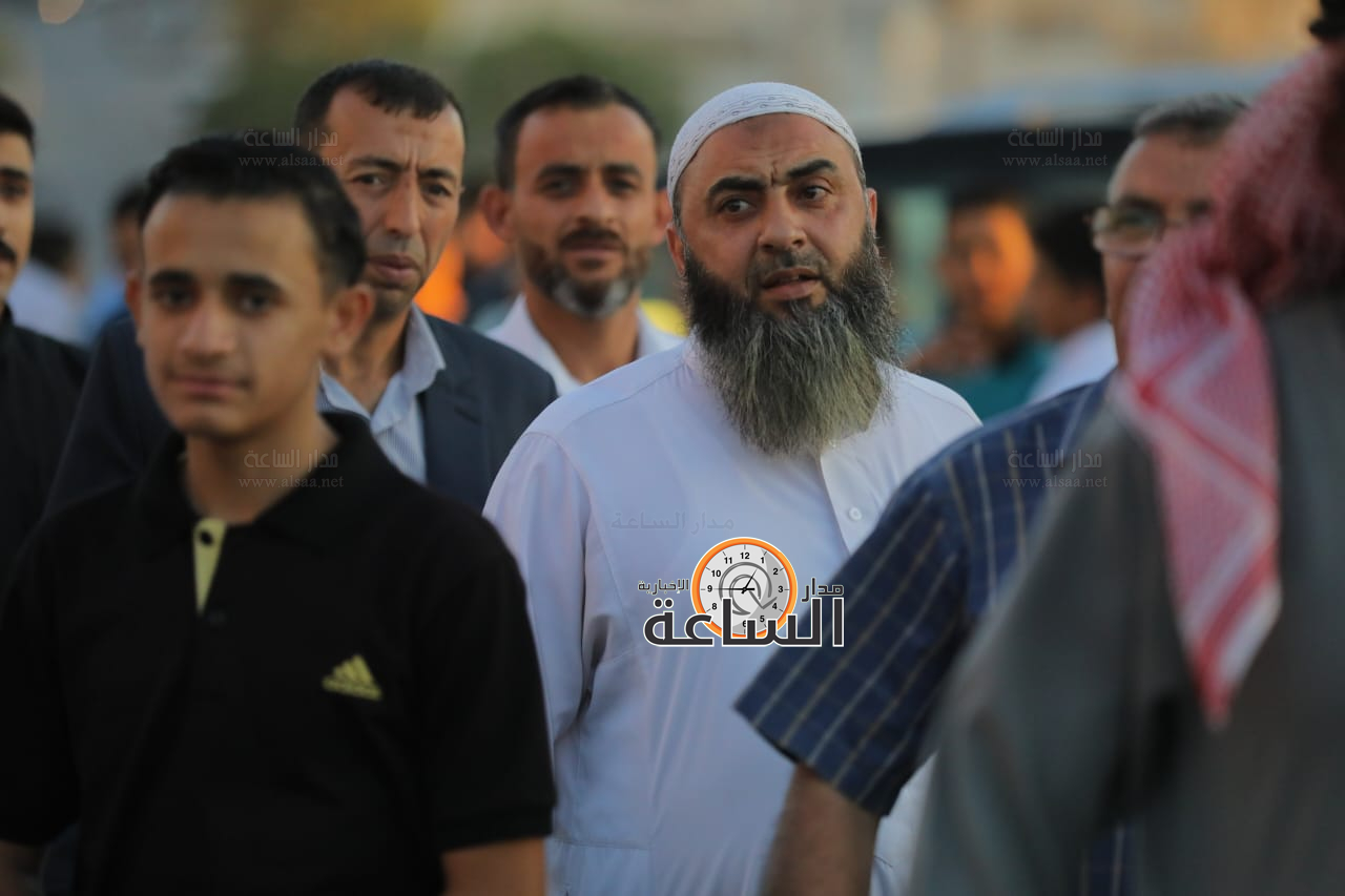 Madar Al-Saa Images 0.7194770996000732