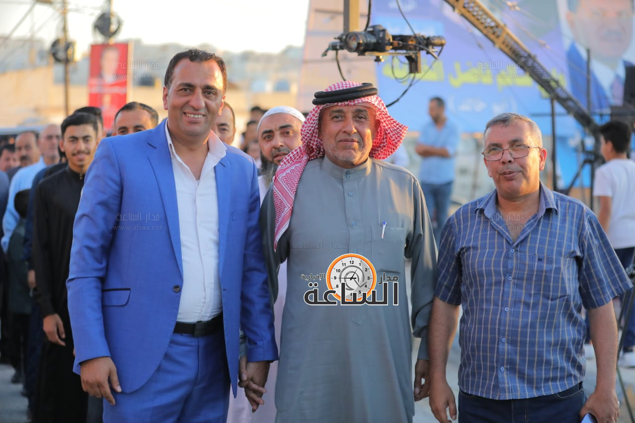 Madar Al-Saa Images 0.32813265391697777