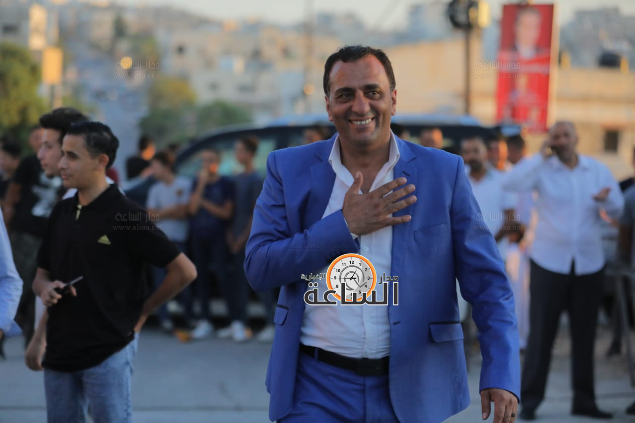 Madar Al-Saa Images 0.29247783487113543