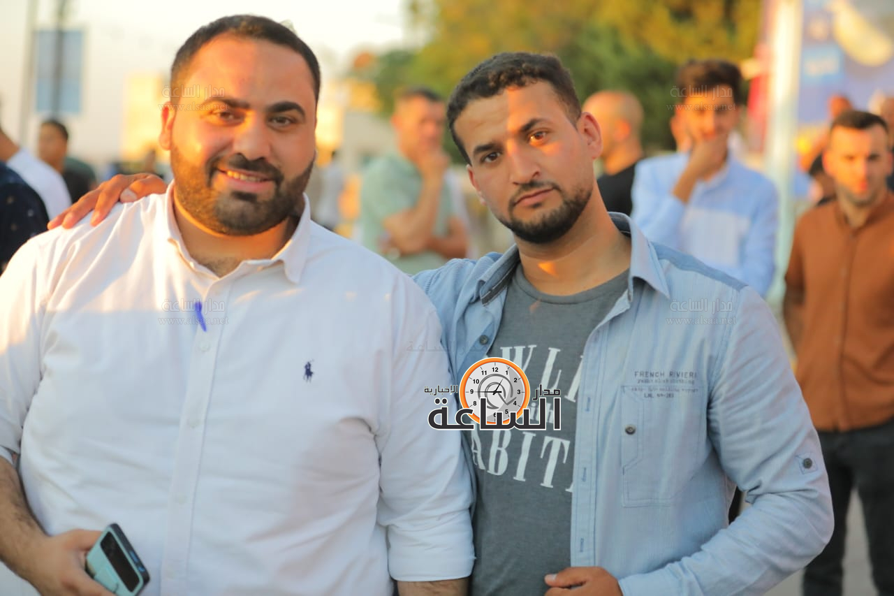 Madar Al-Saa Images 0.9798785519145892