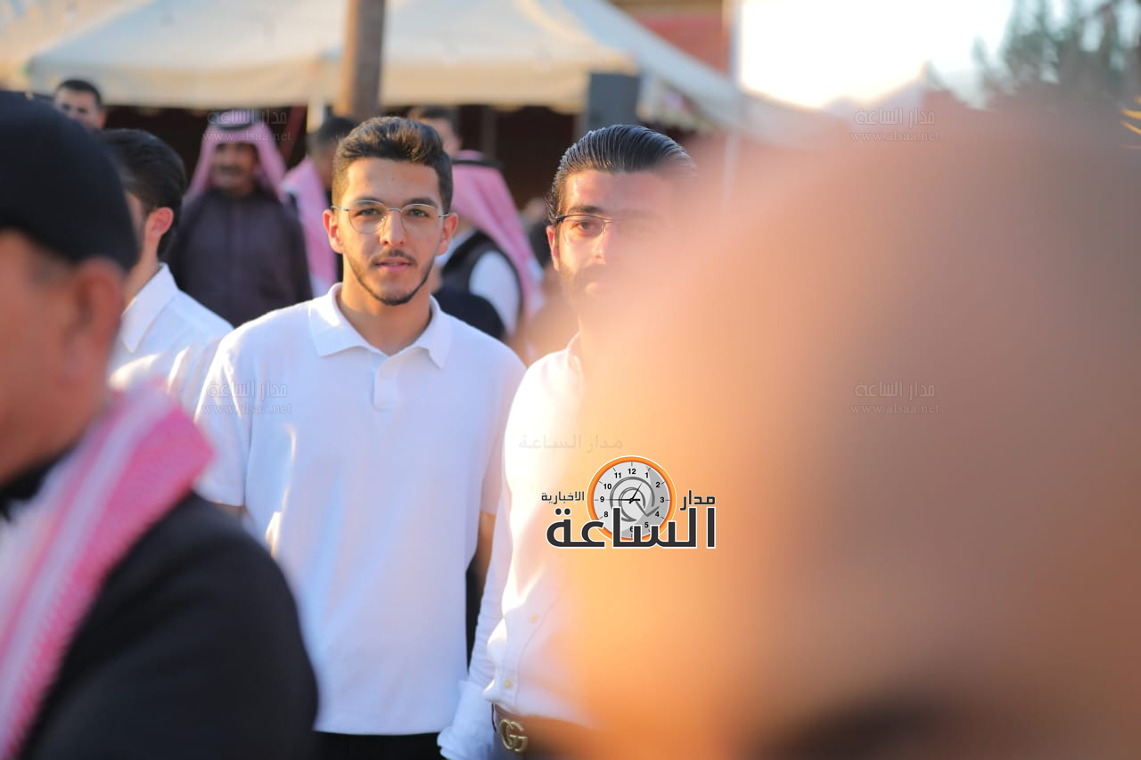 Madar Al-Saa Images 0.6204910752361728