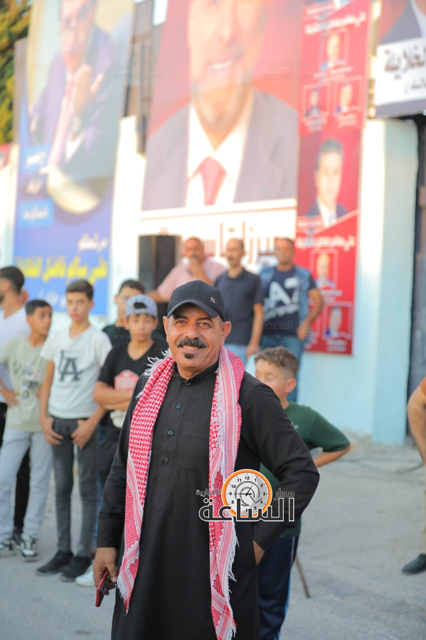 Madar Al-Saa Images 0.09575605135325982