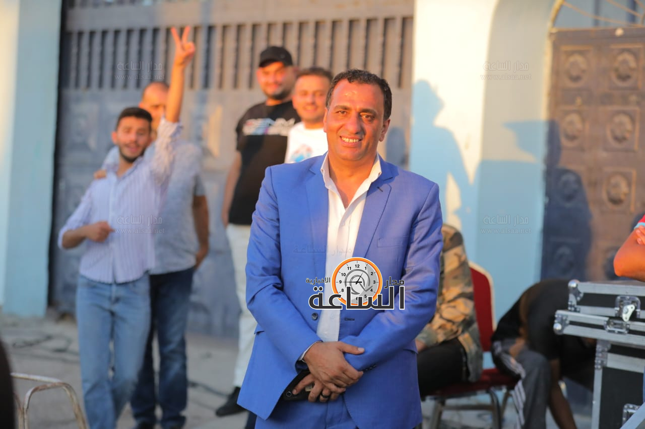 Madar Al-Saa Images 0.4401819879909752