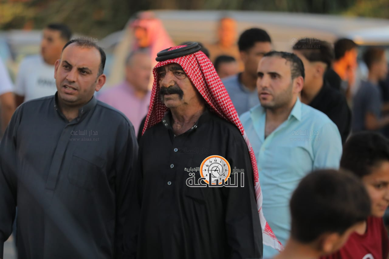 Madar Al-Saa Images 0.29566903594208904