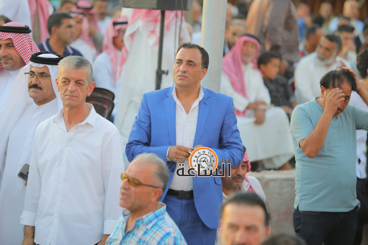 Madar Al-Saa Images 0.1511637593442956