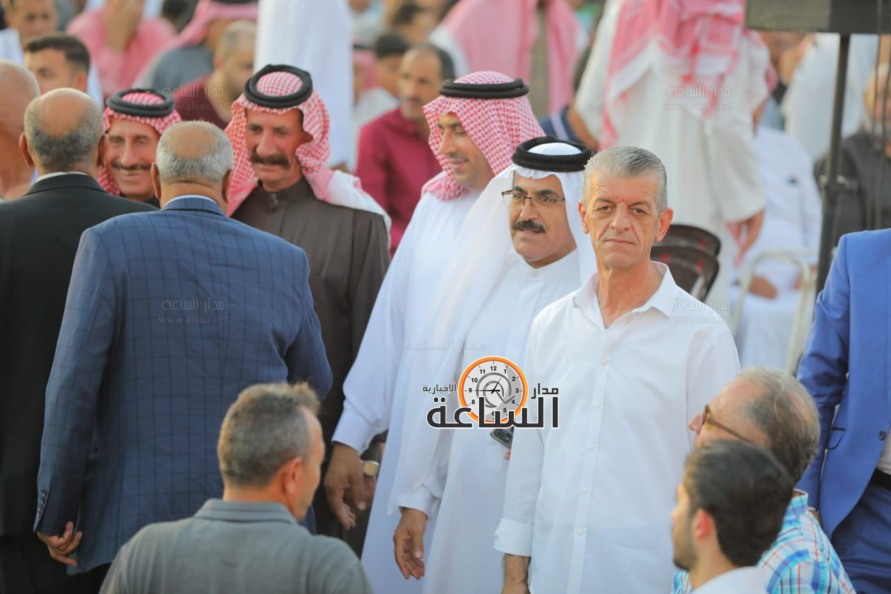 Madar Al-Saa Images 0.5063953864189759