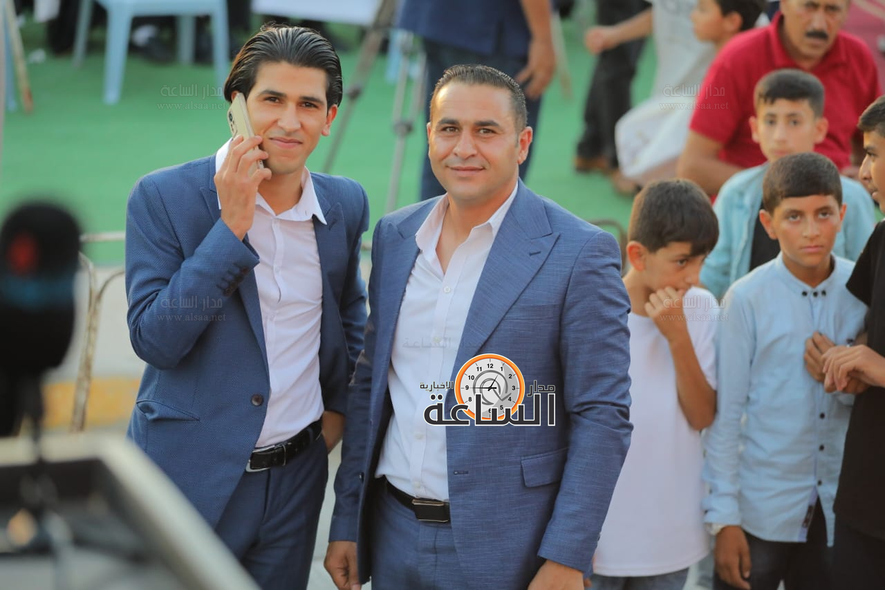 Madar Al-Saa Images 0.44773251688756055