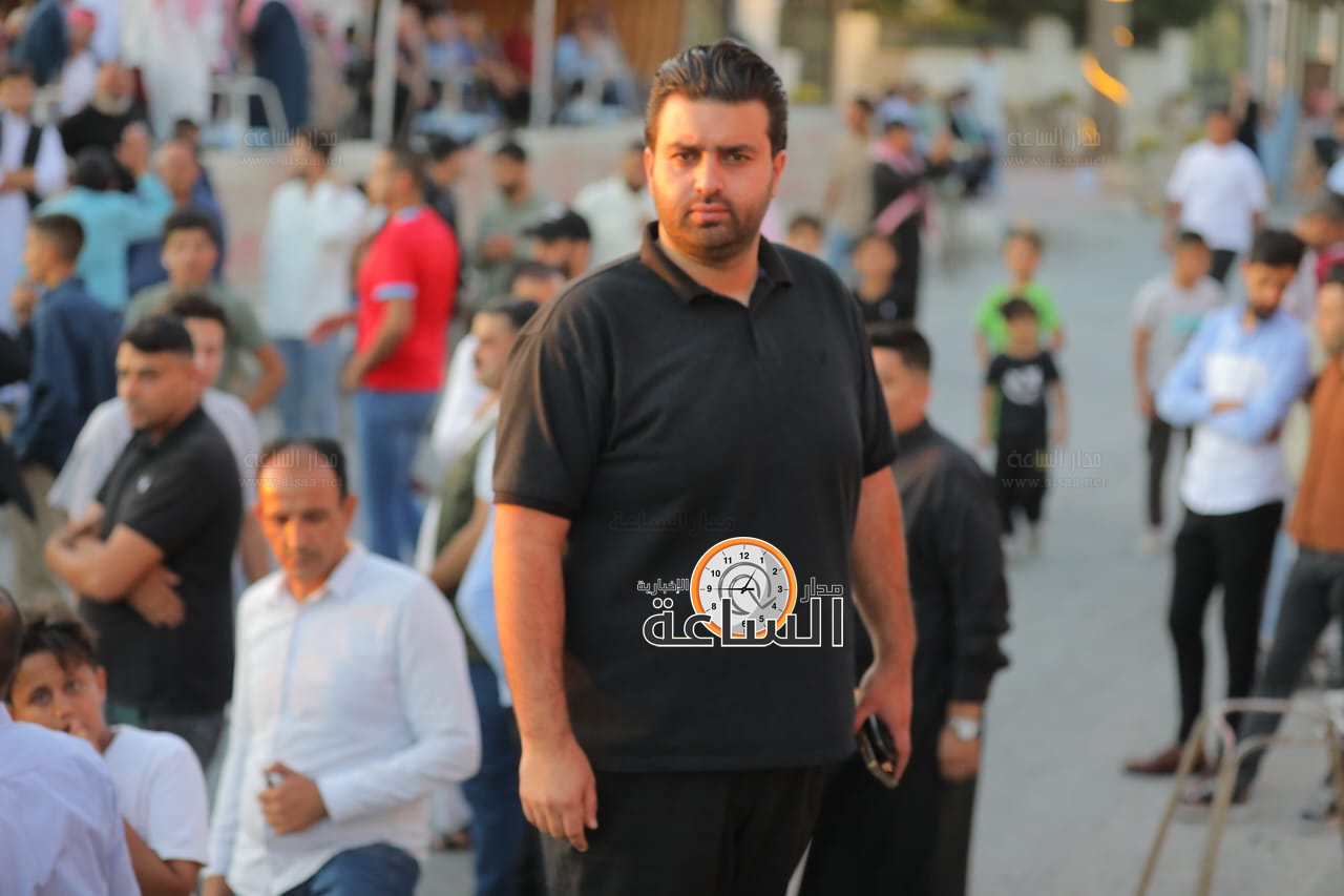 Madar Al-Saa Images 0.17183830699629143