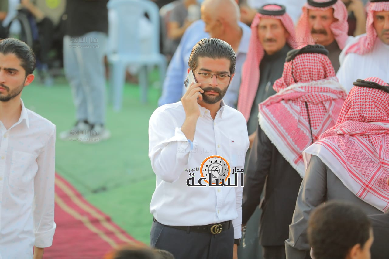 Madar Al-Saa Images 0.5735750161816566