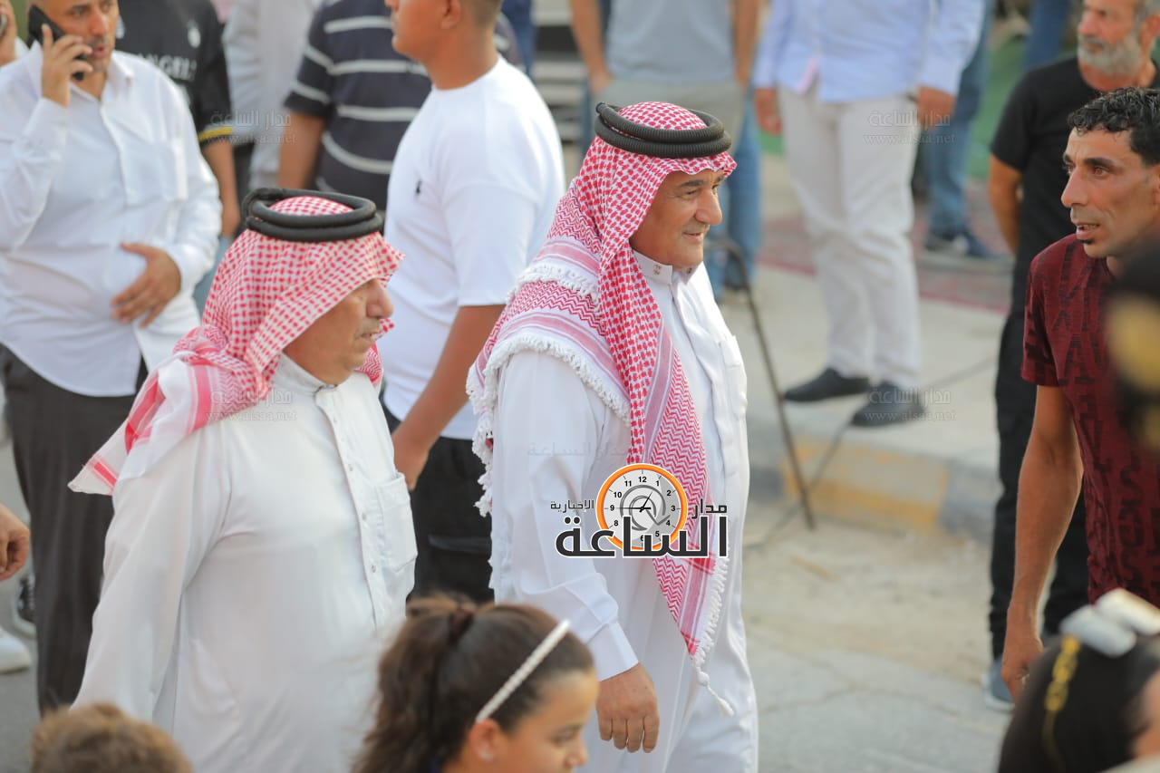 Madar Al-Saa Images 0.339015600339974