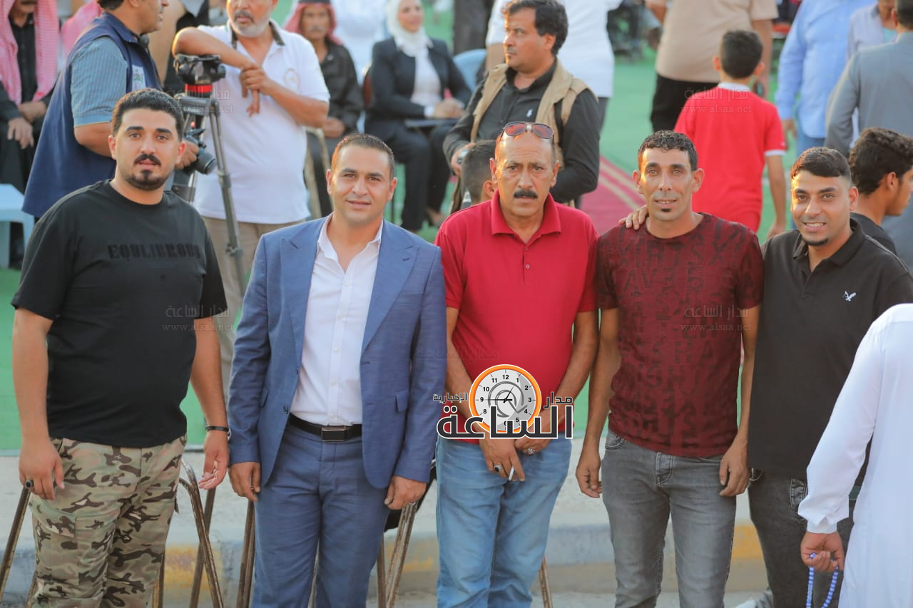 Madar Al-Saa Images 0.6523357348690038