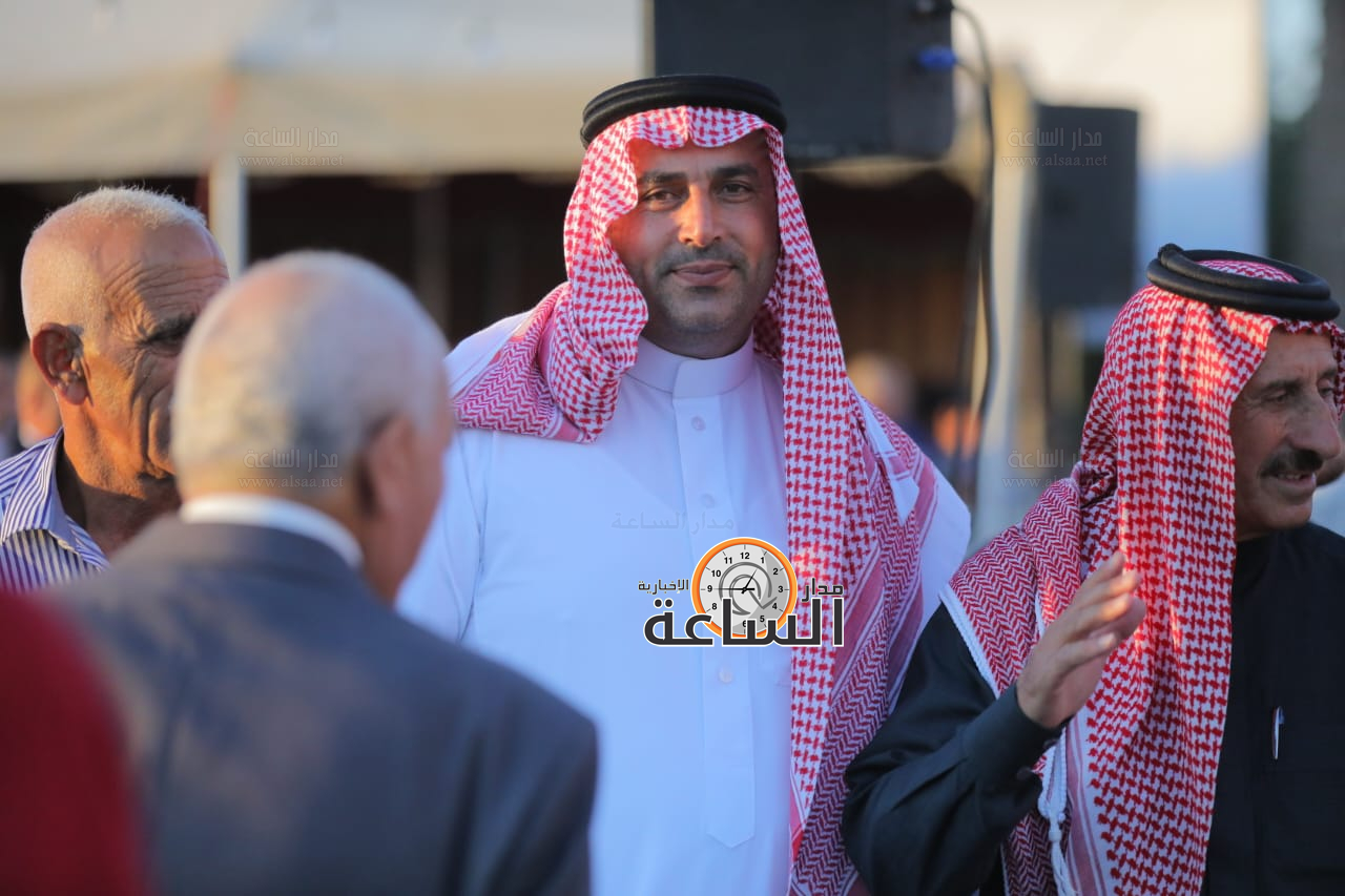 Madar Al-Saa Images 0.6198280495411415