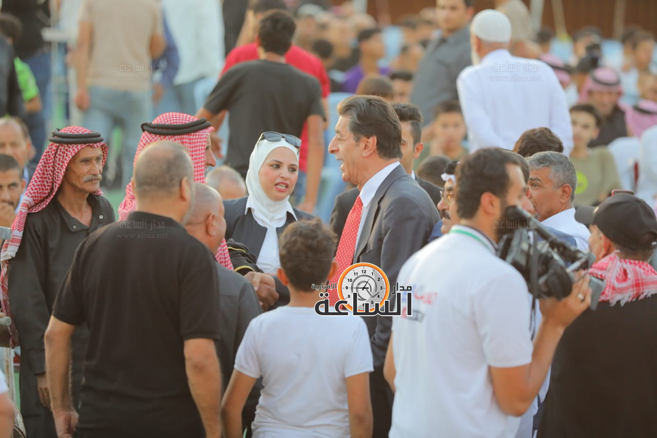 Madar Al-Saa Images 0.6847879917105171