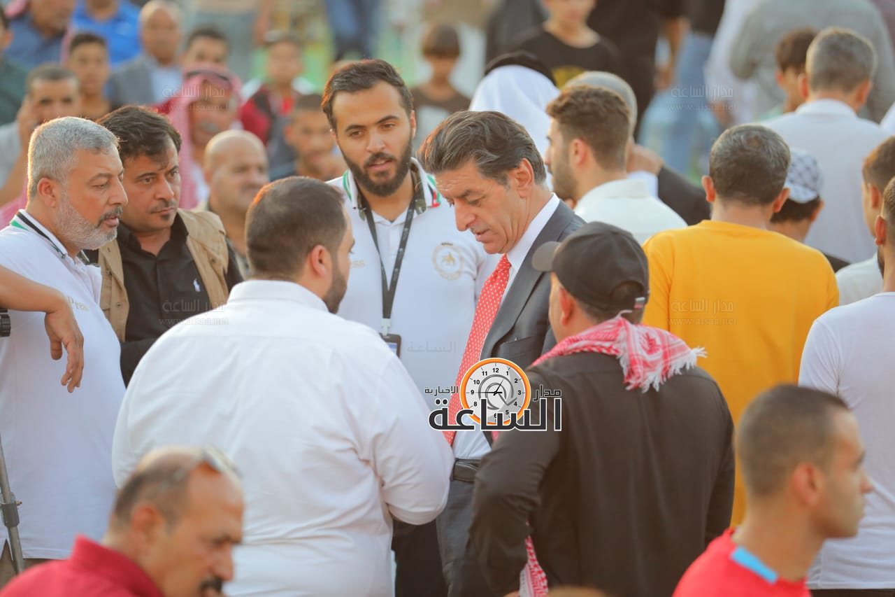 Madar Al-Saa Images 0.06957588889695931