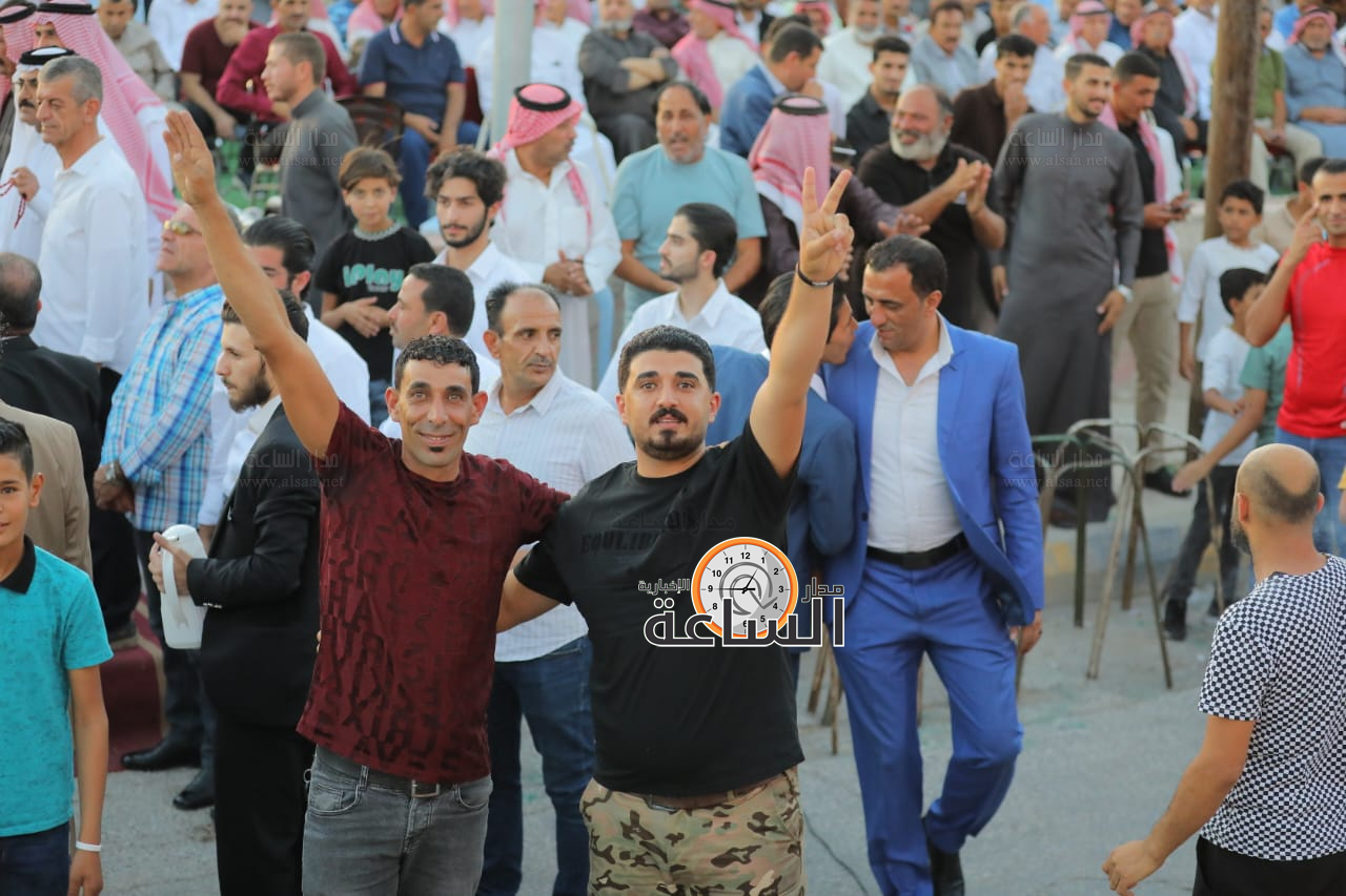 Madar Al-Saa Images 0.6587182180678792