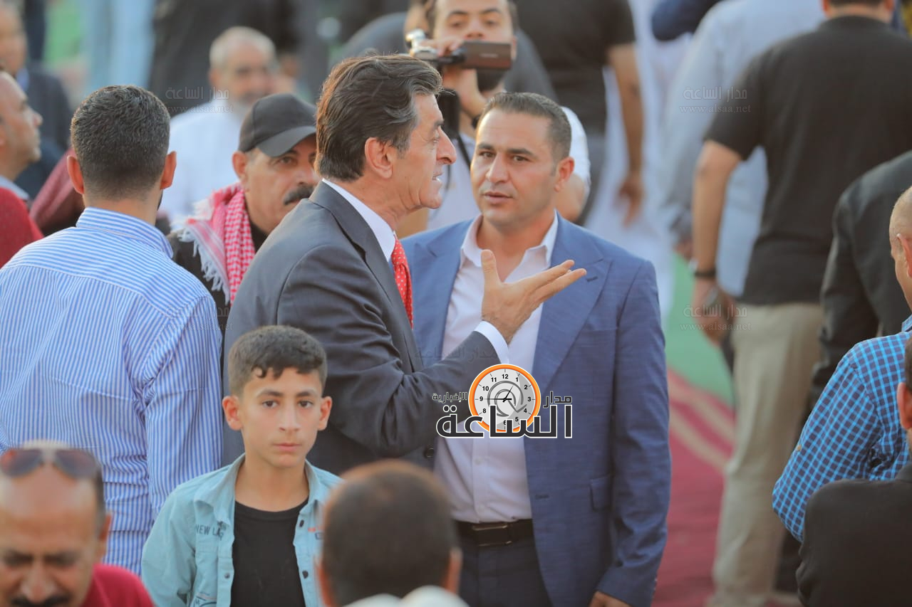 Madar Al-Saa Images 0.7627626630419713