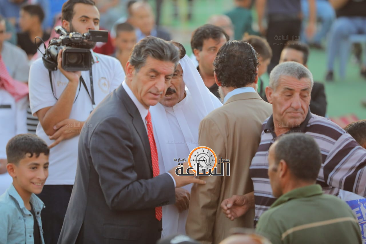 Madar Al-Saa Images 0.9644176593935154