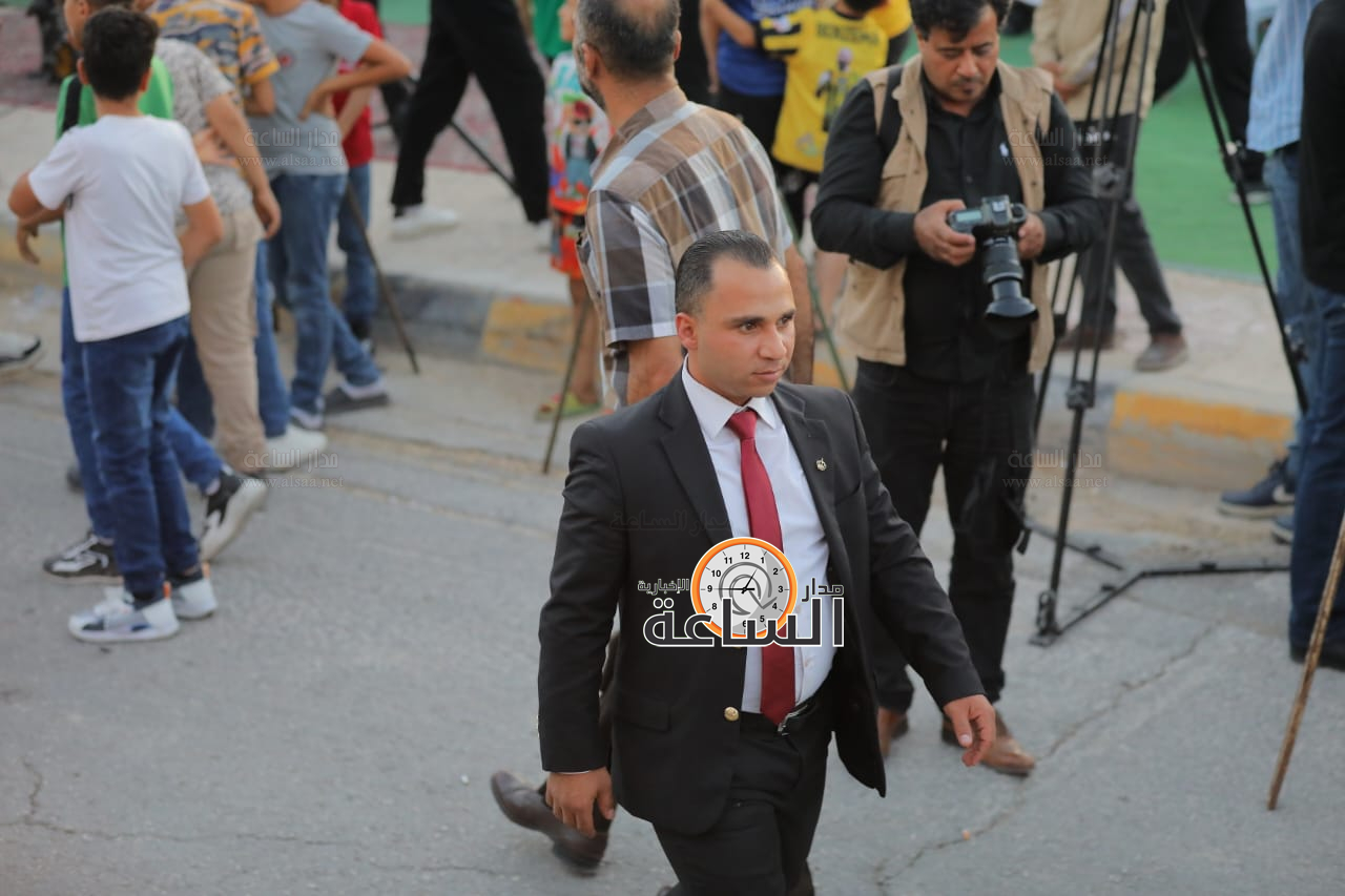 Madar Al-Saa Images 0.9405282802497894