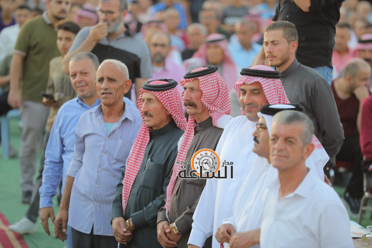 Madar Al-Saa Images 0.9197196843886737