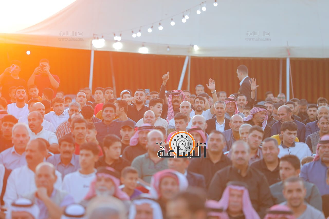 Madar Al-Saa Images 0.6517182928495768