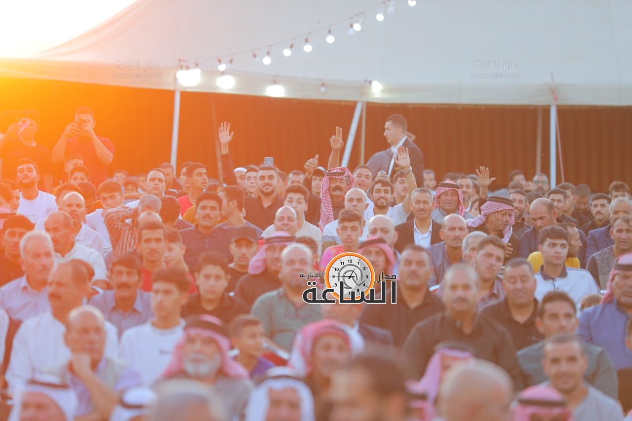 Madar Al-Saa Images 0.05655385465441465