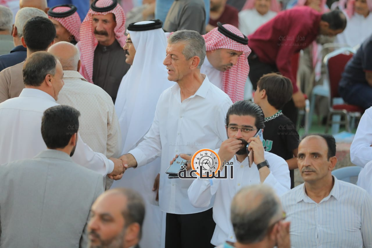 Madar Al-Saa Images 0.8864426800112313