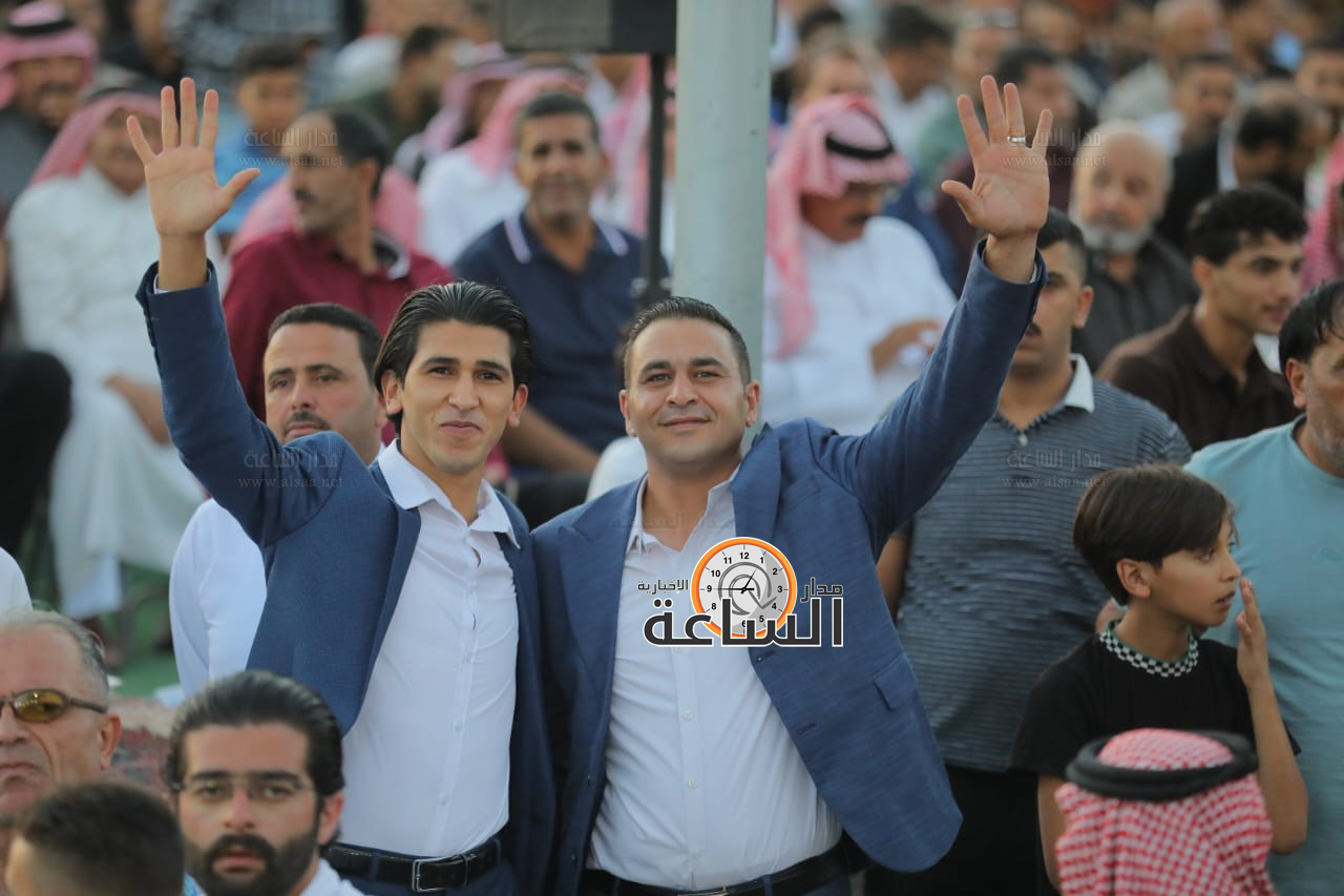 Madar Al-Saa Images 0.5615959933934074