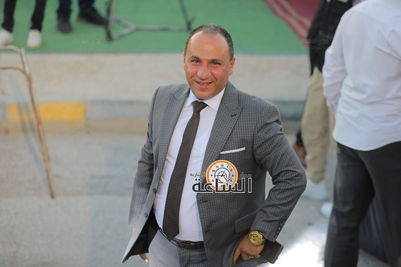 Madar Al-Saa Images 0.9573517193080574