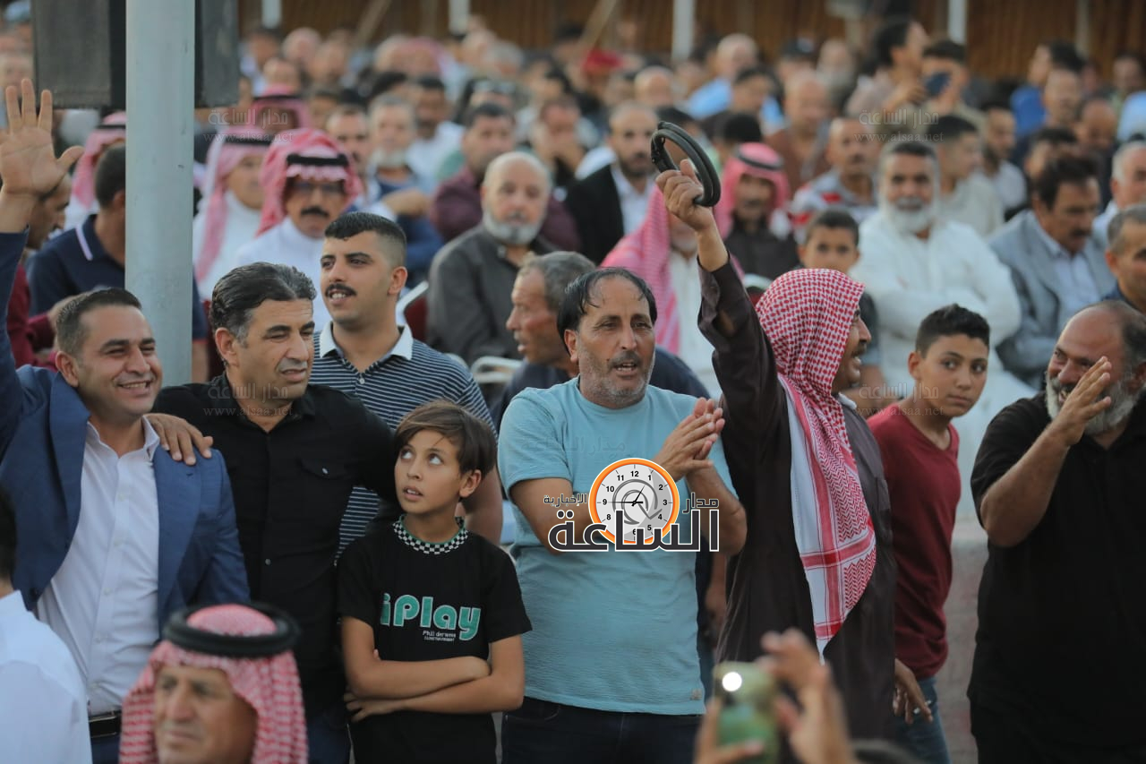 Madar Al-Saa Images 0.7969131668291067