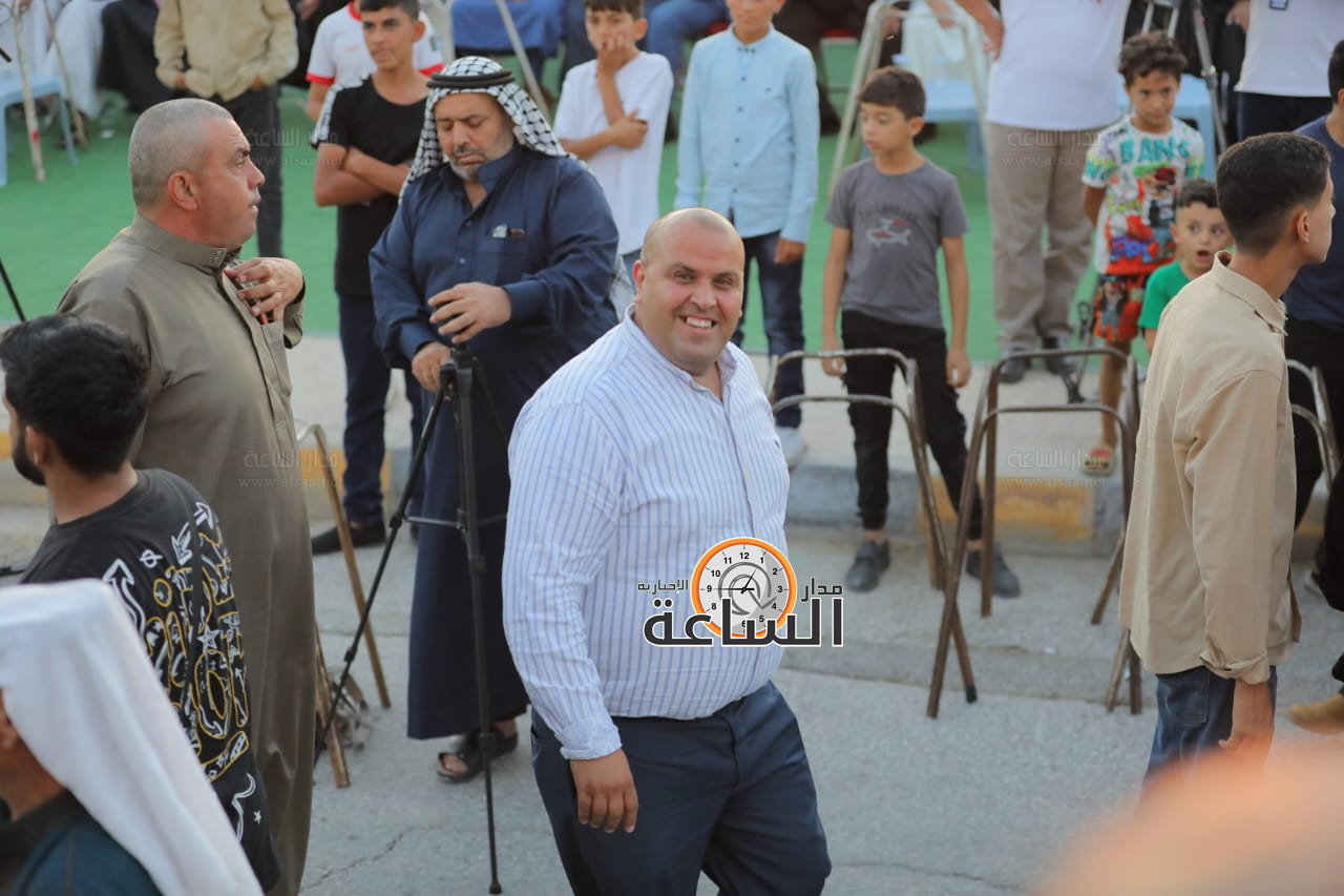 Madar Al-Saa Images 0.5901641249568299