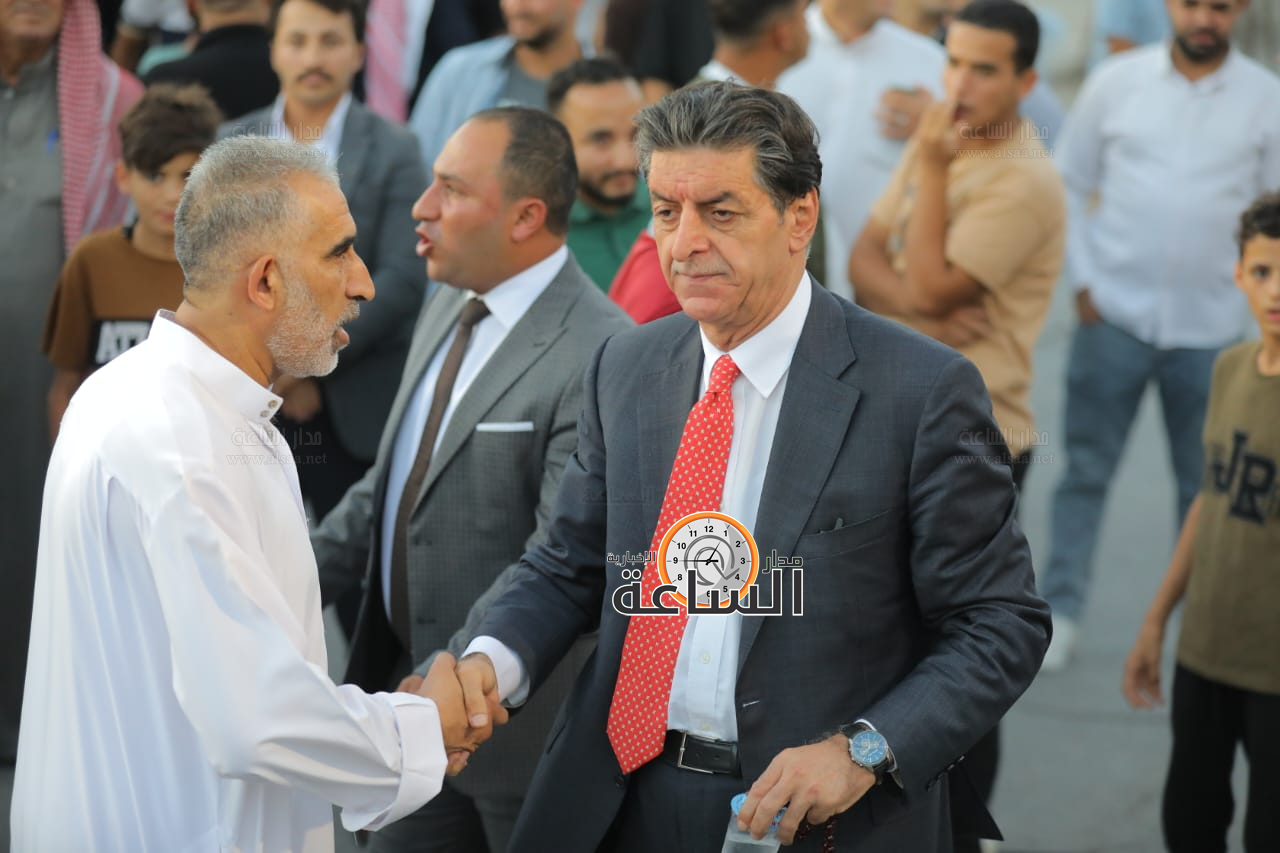 Madar Al-Saa Images 0.2625939986488419