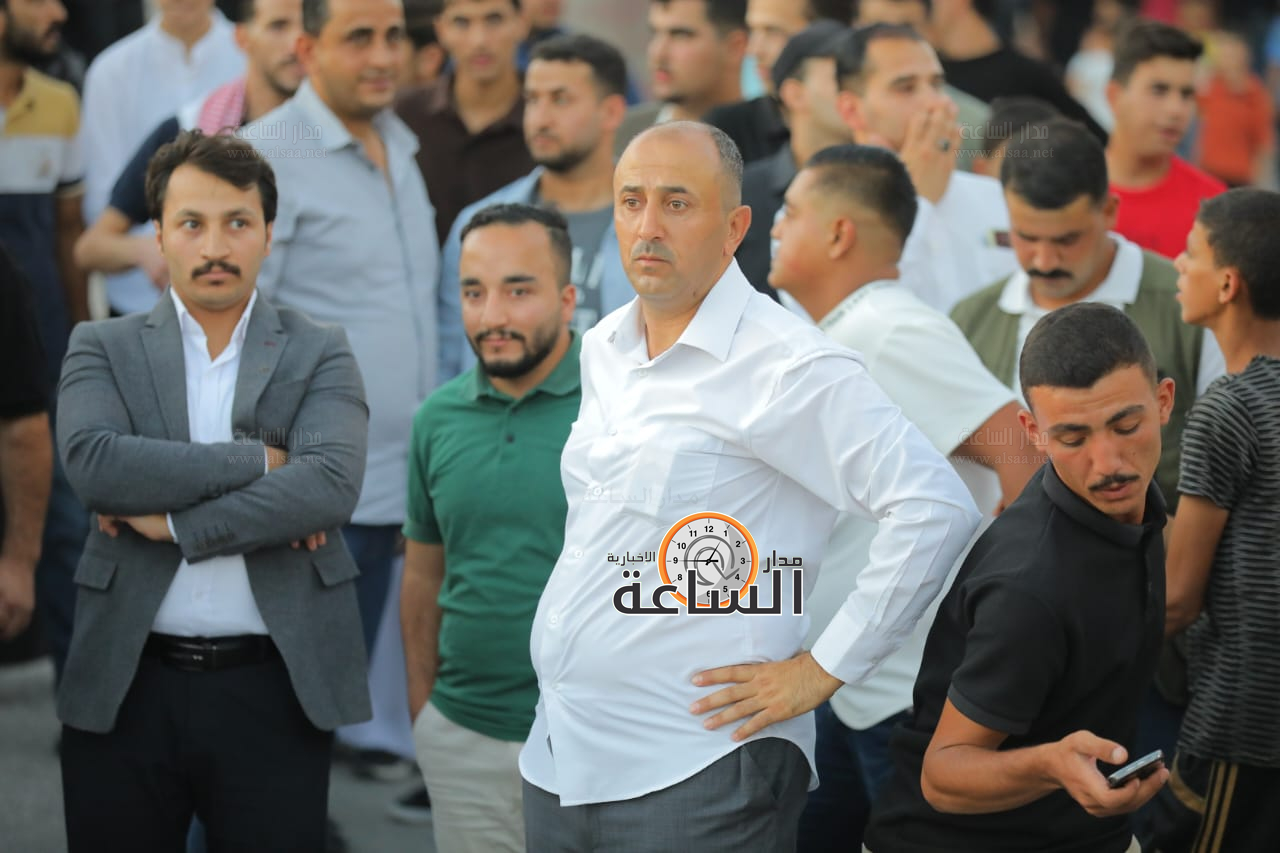 Madar Al-Saa Images 0.39867711607170375