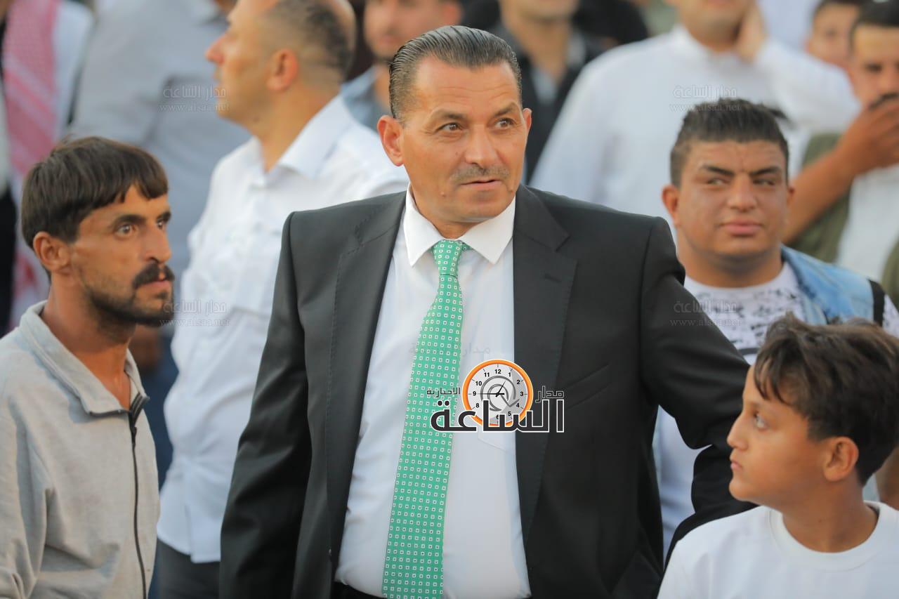 Madar Al-Saa Images 0.2733002895160461