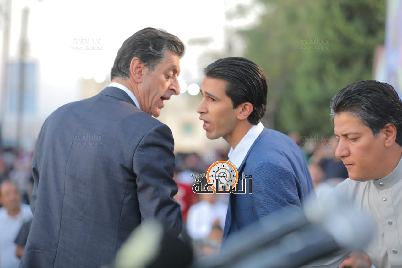 Madar Al-Saa Images 0.4020200678757422