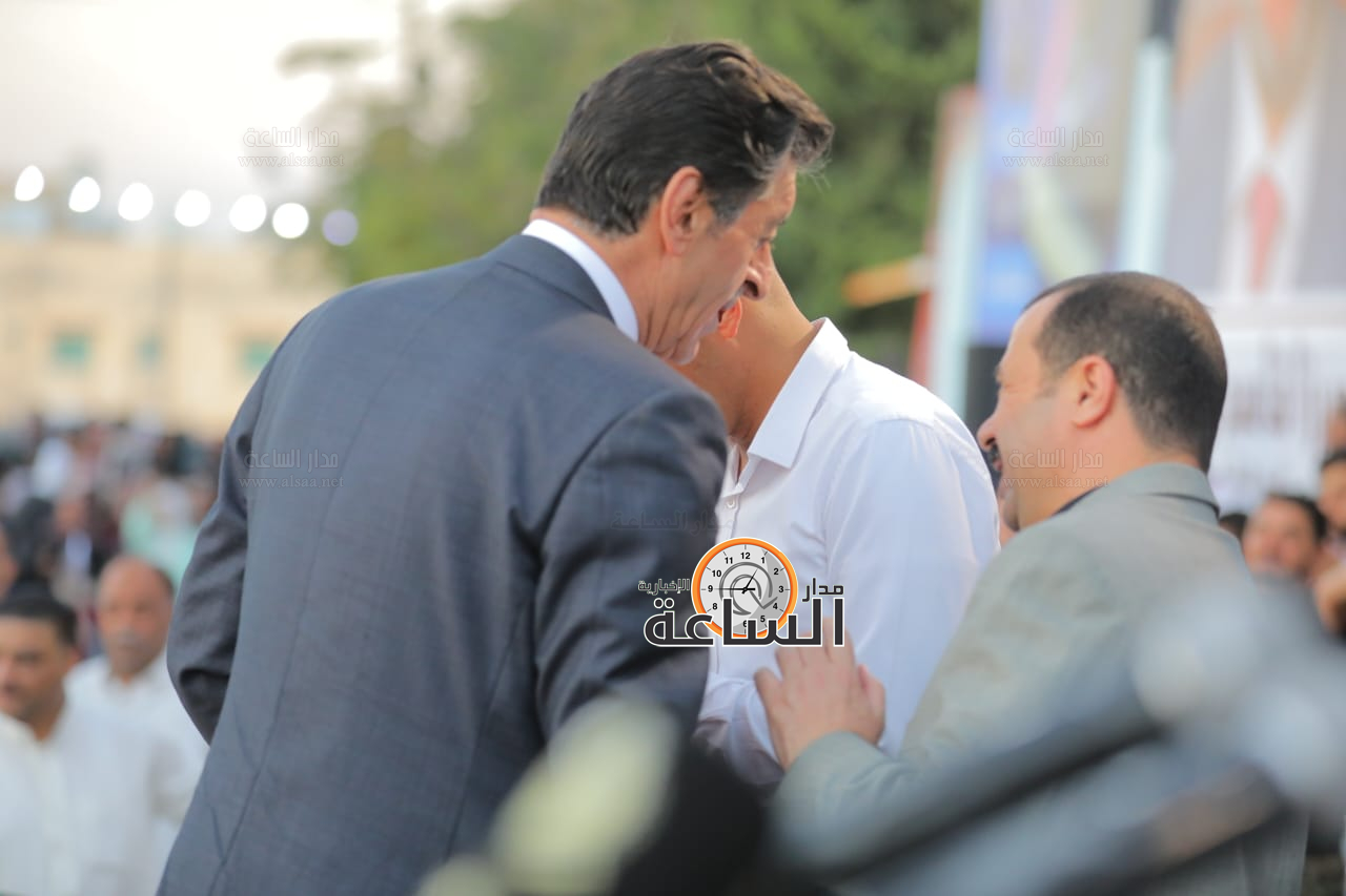 Madar Al-Saa Images 0.3628274904968587