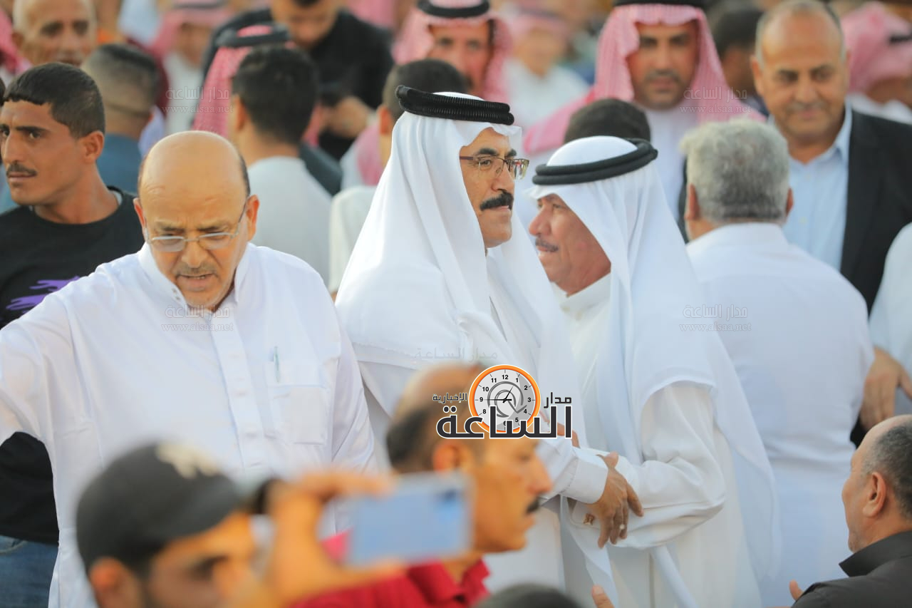 Madar Al-Saa Images 0.7827279346786169