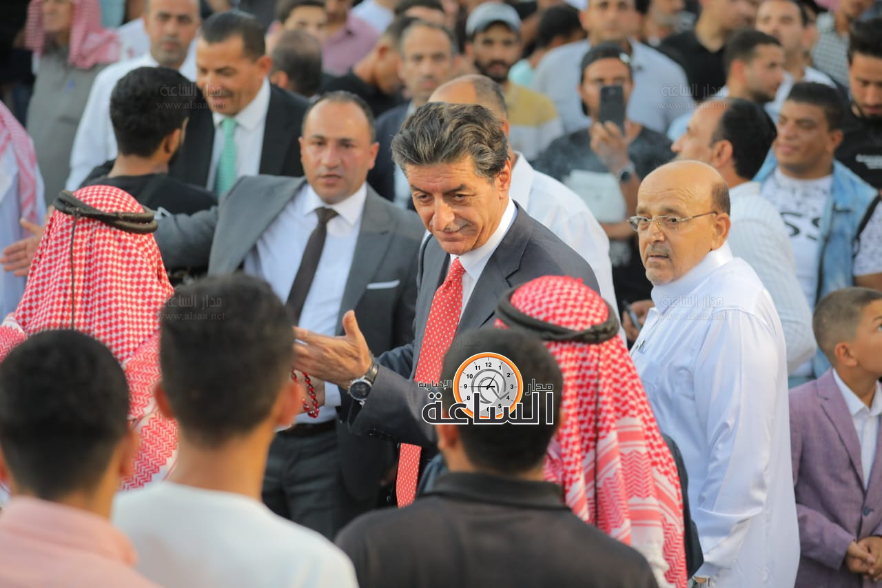 Madar Al-Saa Images 0.859322420092508