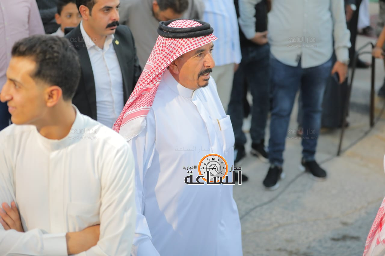 Madar Al-Saa Images 0.48855456637387396