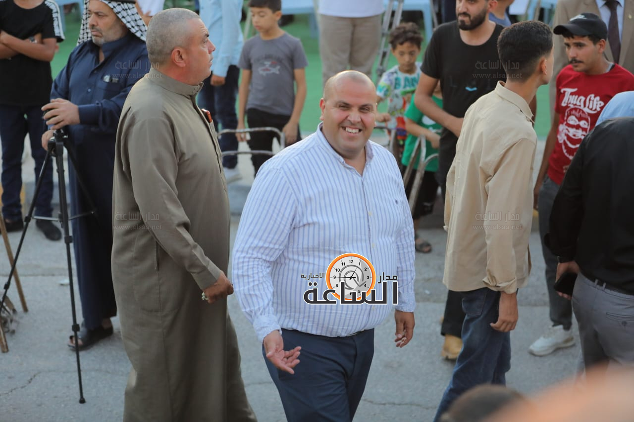 Madar Al-Saa Images 0.8026033843110543