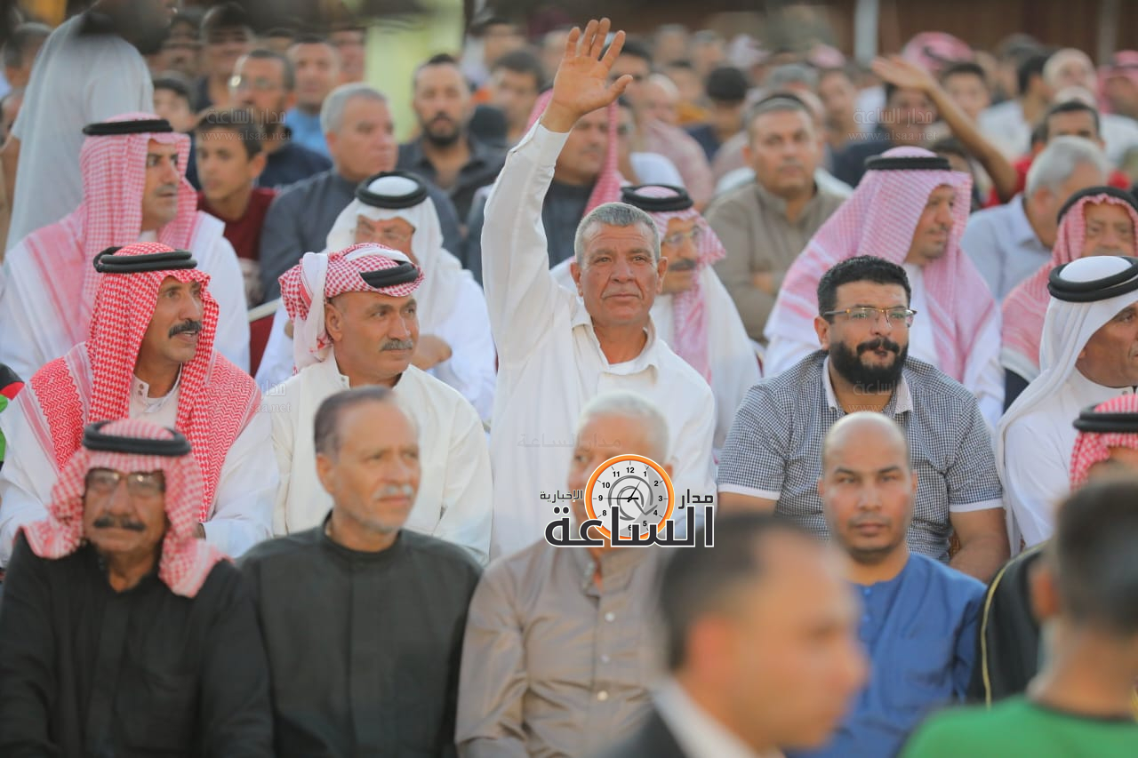 Madar Al-Saa Images 0.08219157316154058