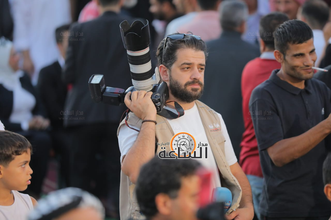 Madar Al-Saa Images 0.5887357710459045