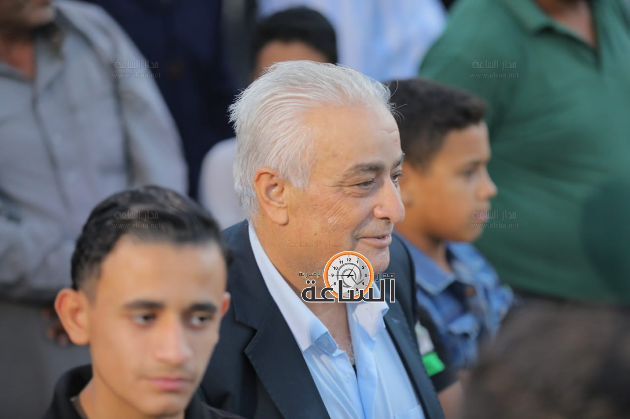 Madar Al-Saa Images 0.15441827689985077