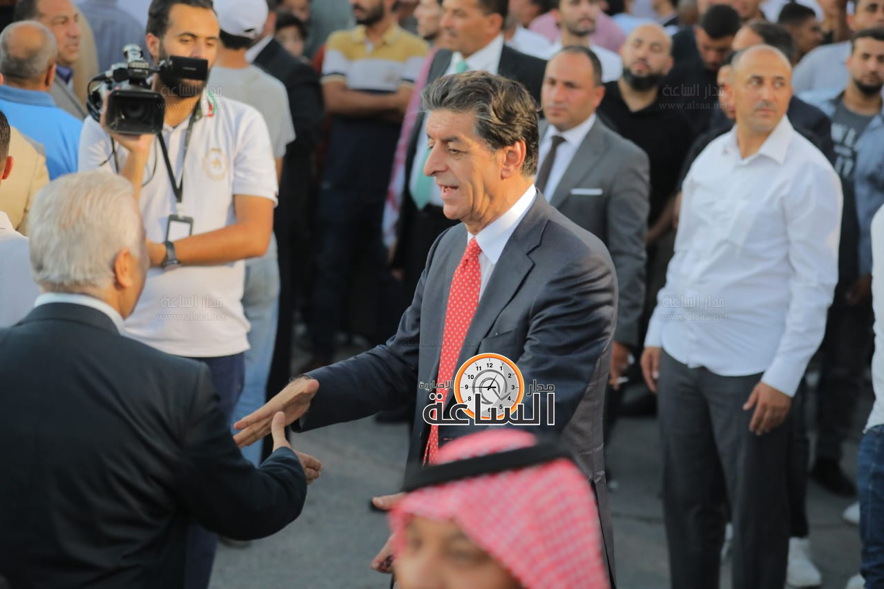 Madar Al-Saa Images 0.04189978353492796