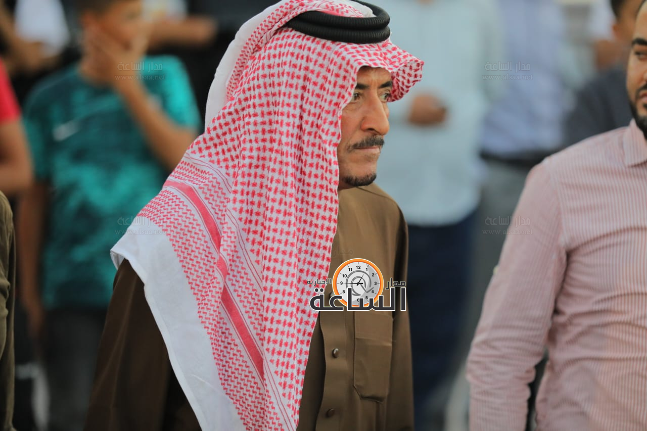 Madar Al-Saa Images 0.2755135184722879