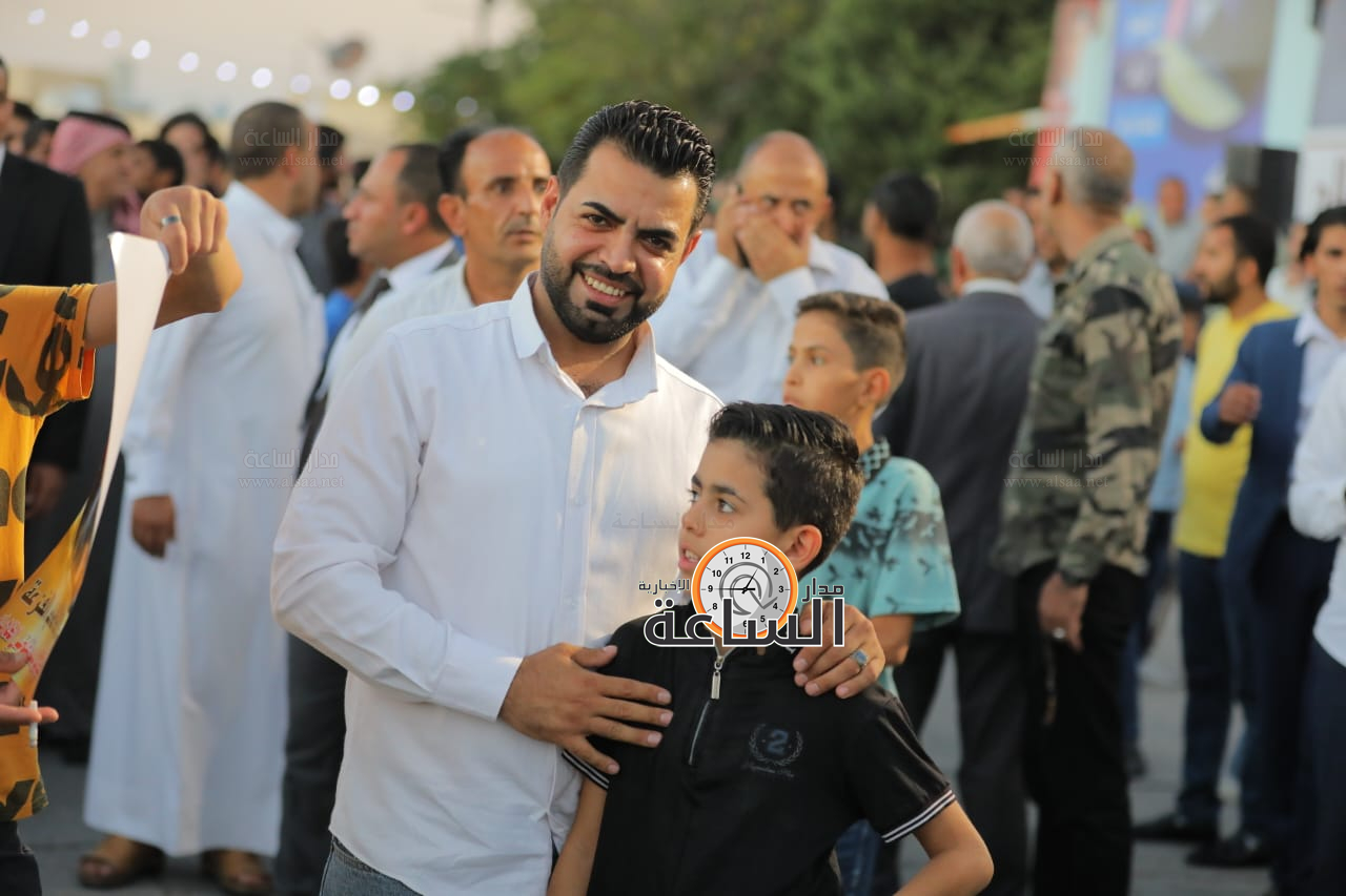 Madar Al-Saa Images 0.37747534154759355