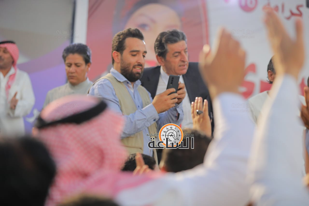 Madar Al-Saa Images 0.8442353099139808